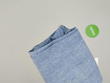 bluzki madex: Denim, Jeansy damskie, rozmiar S — 6