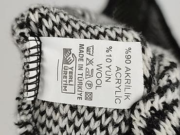 sweter turecki: Sweter damski, rozmiar L — 4