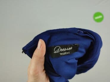 sukienki guess na wesele: Yessica, Sukienka damska, rozmiar M — 5