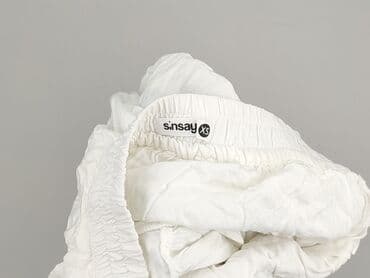 spódnice montego: Sinsay, Spódnica damska, XS — 4