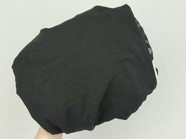 koronkowy top pod marynarkę: Bluzka damska, M — 5