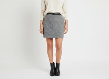 spódnice plisowane cropp: Esprit, Spódnica damska, rozmiar XL — 6