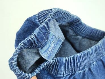 kozaki na koturnie deichmann: Spodnie damskie, 2XL — 4