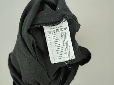 basic oversized t shirty: Sukienka damska, rozmiar M — 5