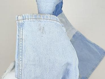 cargo tommy jeans: Spodnie jeansowe, 15 lat, 170, stan - Bardzo dobry — 6