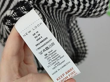 34 look: New Look, Spódnica damska, rozmiar M — 4
