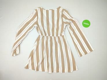 jeansy straight stradivarius: Women`s dress, size S (EU 36) — 3