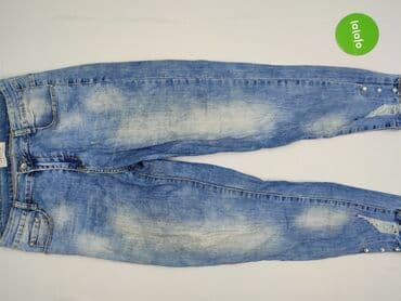 Women: M.Sara, Jeans for women, size One size — 2
