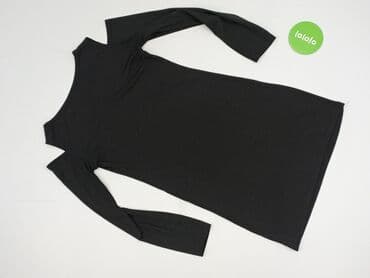 sukienki swing plus size: Sukienka damska, rozmiar S — 2