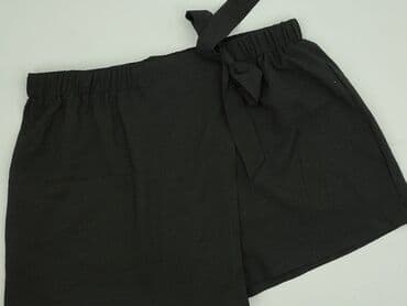 krótkie spodenki kobiece: Shein Curve, Szorty damskie, rozmiar 2XL — 1