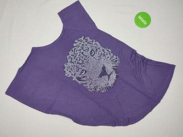 Women: Women's blouse, XL — 2