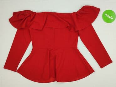 sukienki sweterkowe mohito: Mohito, Bluzka damska, S — 3