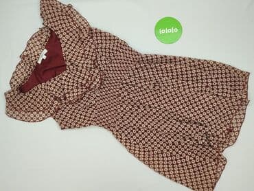 mohito sukienka w kwiaty dluga: New Look, Sukienka damska, rozmiar M — 2