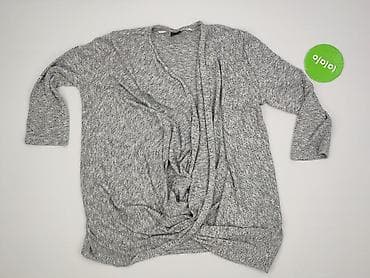 pull and bear sweter rozpinany: Gina Tricot, Kardigan damski, rozmiar M — 2