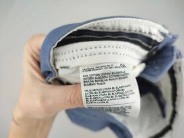 tk maxx klapki: C&A, Chinosy dla mężczyzn, rozmiar L — 6