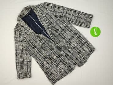 ochnik marynarki damskie: F&F, Marynarka damska, rozmiar L — 2