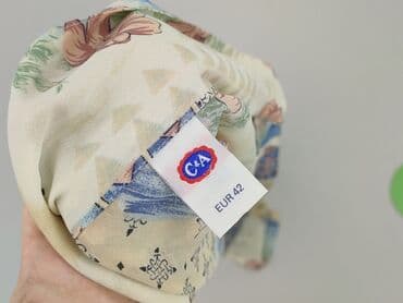 koszulka z kotem cropp: C&A, Koszula damska, XL — 4