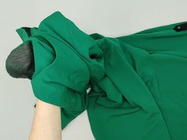 sukienki róż 46: Sukienka damska, rozmiar 6XL — 7