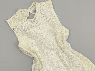 Blouses: H&M, Women's blouse, size S (EU 36)