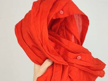 model bez koszulki: H&M Divided, Koszula damska, XS — 5