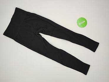 nastolatka: Legginsy Sportowe damskie, rozmiar M — 3