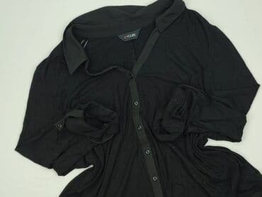 sukienki shein plus size allegro: Yours, Koszula damska, rozmiar 2XL — 1