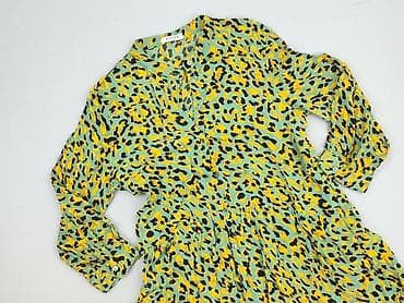 papillon sukienki: Pieces, Sukienka damska, rozmiar M — 1