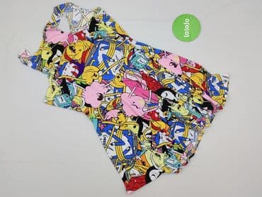 rick and morty ubrania: Sukienka damska, rozmiar S — 3