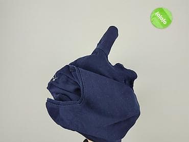 dresy szare hm: H&M L.O.G.G., Bluzka damska, rozmiar XS — 5