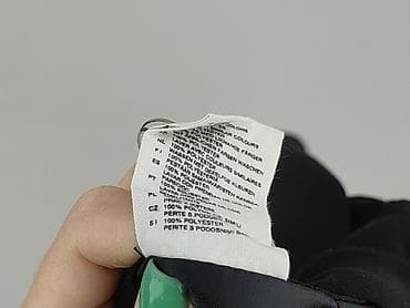 spódnica goth: H&M, Spódnica damska, rozmiar XL — 5