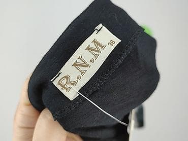 bluzy y2k: Bluzka damska, rozmiar S — 4