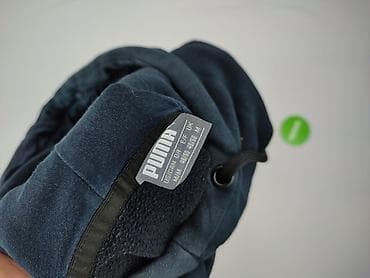 2pac bluza: Puma, Bluza z kapturem dla mężczyzn, rozmiar M — 6