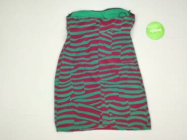 allegro sukienki wieczorowe plus size: Sukienka damska, rozmiar S — 3