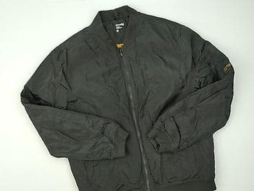 Sinsay, Kurtka przejściowa dla mężczyzn, rozmiar M