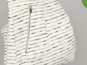 spódnice basic selfieroom: H&M, Spódnica damska, rozmiar 2XS — 6