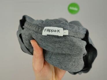 kaffe ubrania: Filippa K, Koszulka dla mężczyzn, rozmiar L — 4