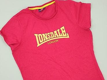 Lonsdale, T-shirt damski, rozmiar L