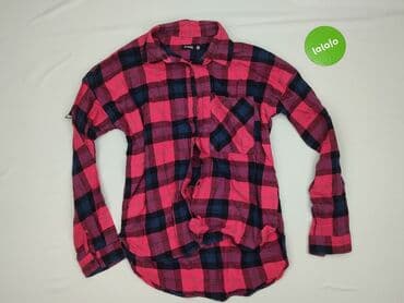 Ubrania damskie: Sinsay, Koszula damska, XS — 2