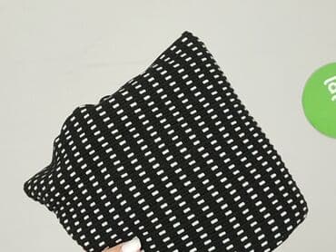 czarne jeansowe spódnice stradivarius: Stradivarius, Spódnica damska, rozmiar L — 7