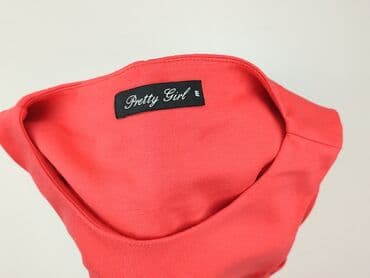 sukienki połyskująca: Pretty Girl, Sukienka damska, rozmiar M — 4