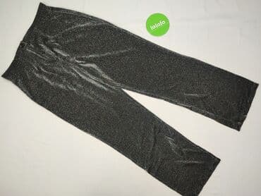 Kobiety: Spodnie materiałowe damskie, rozmiar L — 2