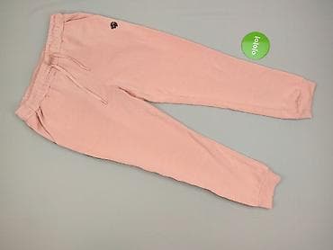 spodnie m s: Iguana, Spodnie dresowe damskie, rozmiar L — 2