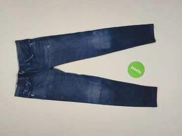 джинси жіночі сінсей: Jeans for women, size S (EU 36) — 2
