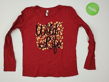 bluzki szafirowa: Everme, Bluzka damska, rozmiar S — 2