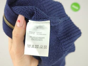 c a sweter w paski: Sweter damski, rozmiar M — 5