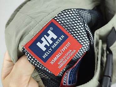 hawajki: Helly Hansen, Spodnie cargo damskie, rozmiar XS — 4