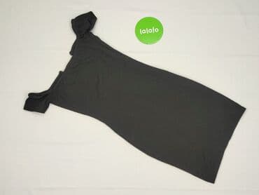sukienka z lyocellu lidl: PrettyLittleThing, Sukienka damska, rozmiar 2XS — 3