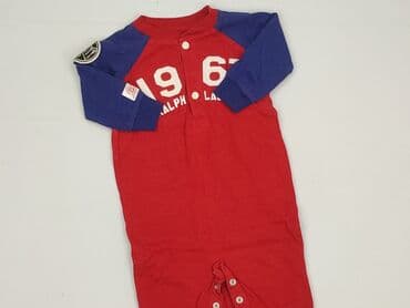 Ramper, Polo Ralph Lauren, 1-3 months, condition - Very good