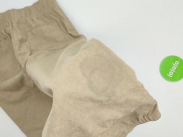 sweatpants: Zara, Spodnie dresowe damskie, rozmiar S — 4