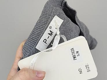 modely koszule: Sweter damski, rozmiar M — 5